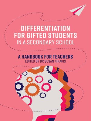 cover image of Differentiation for Gifted Students in a Secondary School